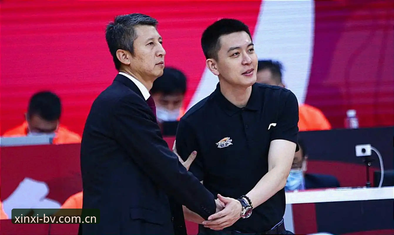 老球迷真实体验：从杨鸣点评C罗压力，说到伟德BV安卓版赛事数据的使用心得